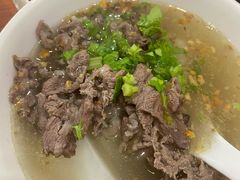 -阿波潮汕牛肉火锅·汤粉面(拱北店)