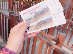 -承德避暑山庄景区