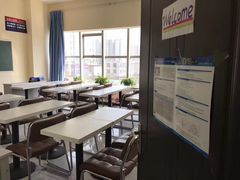 -山木培训(良乡校区)