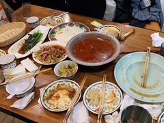 -巴依老爷新疆美食(望京小街店)