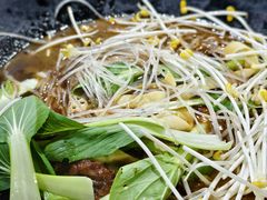 -皖北巫氏三胖地锅鸡(长淮总店)