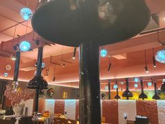 -大唐尚武·烤活鳗鱼黑牛烤肉(大里路店)