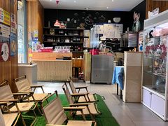 -木屋烧烤(双榆树店)
