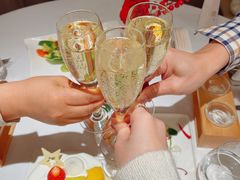 -王品牛排(郑州大卫城店)