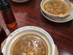 -添發碗仔翅美食