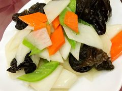 -臭桂鱼儿特色餐厅(朝晖七小区北区店)