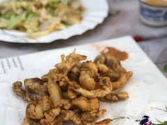 -满堂春特色餐馆