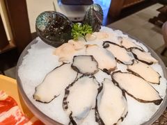 -皇城老妈·大连海鲜火锅(港湾店)