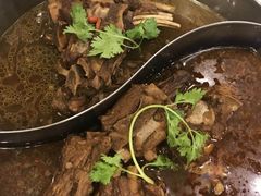 -蝎王府羊蝎子(西稍门店)