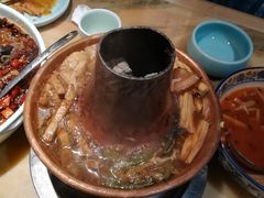 -杏花堂·山西菜馆(晋中万达店)