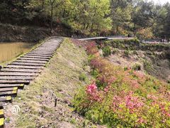 -十九峰景区-倒脱靴