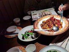 -相约·羊村小馆非遗手抓肉(七一酱园店)