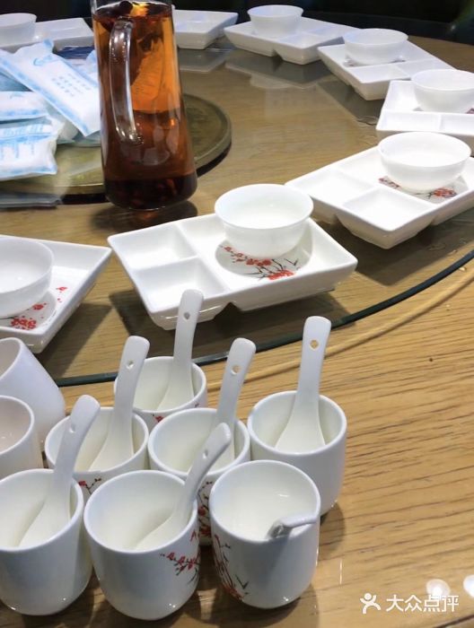 小平岛開海水饺(浑南店)图片