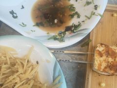 -小饭桶(野三坡百里峡店)