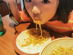 -萨莉亚意式餐厅(国和1000店)