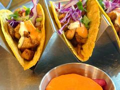 -Q MEX 库迈墨西哥餐吧(双井店)