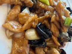 -凯鸽酒楼(大同振兴街店)