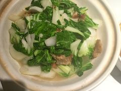 -又见炊烟私房菜(敬亭路店)