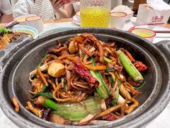 -大厨小馆(华阳城店)