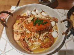 -十面欢腾(长乐路店)