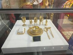 -真不同饭店(老城店)