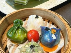 -南海渔村·徐博馆(琶洲店-粤菜养生宴)