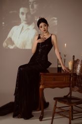 -米莱摄影写真(五大道别墅店)