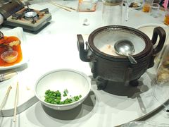 -吴掌柜·藕汤印象(南湖店)