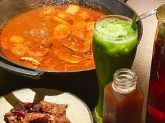 -有才叔的小馆(招商依云曲江店)