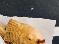 -鸣门鲷烧本铺