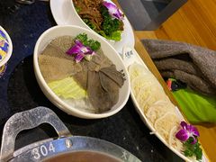 -大龙燚火锅(南山大道店)