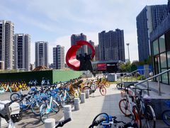 -重型文化广场(地铁站)