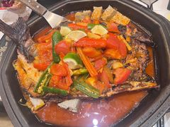 -一味一诚烤鱼(昌平悦荟店)