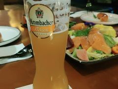 -haxnbauer海森堡德国餐厅(深圳coco店)