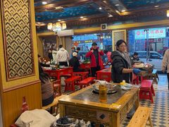 -金鼎雪山牦牛杂火锅(理县总店)