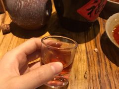 -串大叔炭火烤串·鸡西大冷面刀削面(总店)