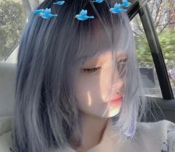 -HG美发设计沙龙