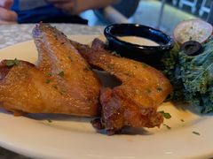 -Juicy Bakery(瑞景店)