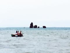 -东戴河风景区-止锚湾