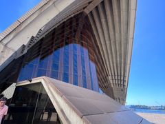 -悉尼歌剧院