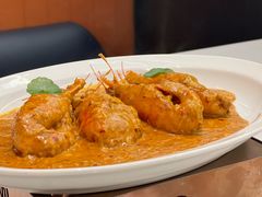 -狮拾久·现代新加坡料理(福田COCO Park店)