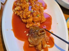 -外婆烧.老杭帮菜(庆春店)