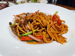 -食间牛排(湖西路店)