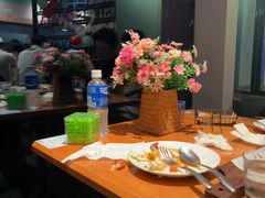 -新贝乐意大利餐厅(苏州中心店)