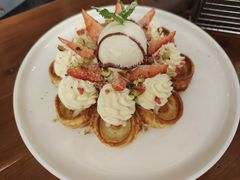 -娜娜家•Nana’Garden (福州道店)