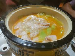 -老浒记烤鸭-北京菜(琉璃厂店)