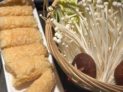 -同仁四季椰子鸡(海岸城天利店)