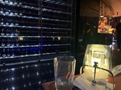 -东方明珠·空中旋转餐厅