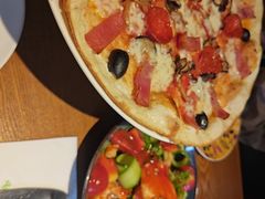 -JINNS锦时 steak&pizza(浸信会礼拜堂旧址店)