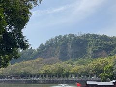 -南沙天后宫景区